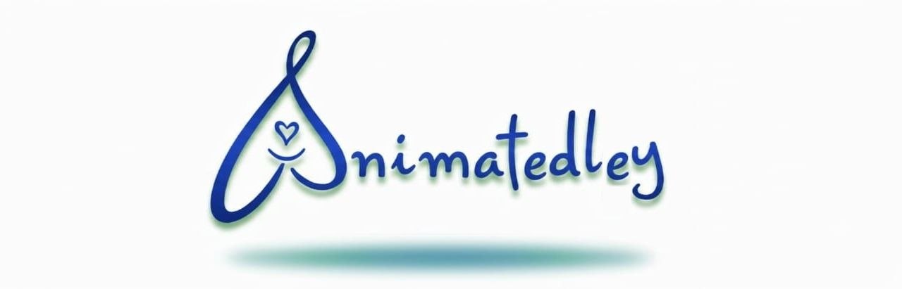 Animatedley logo